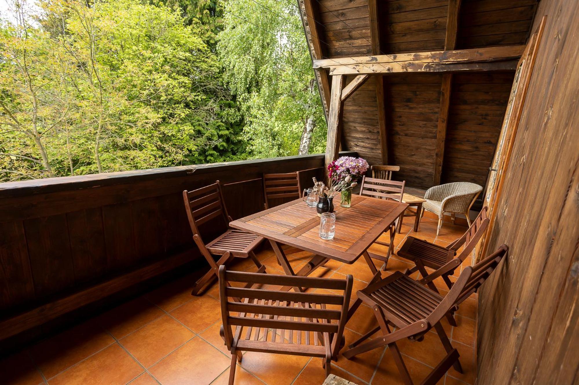 Paradise Cottage - Chalupa V Raji Ctverin Zewnętrze zdjęcie