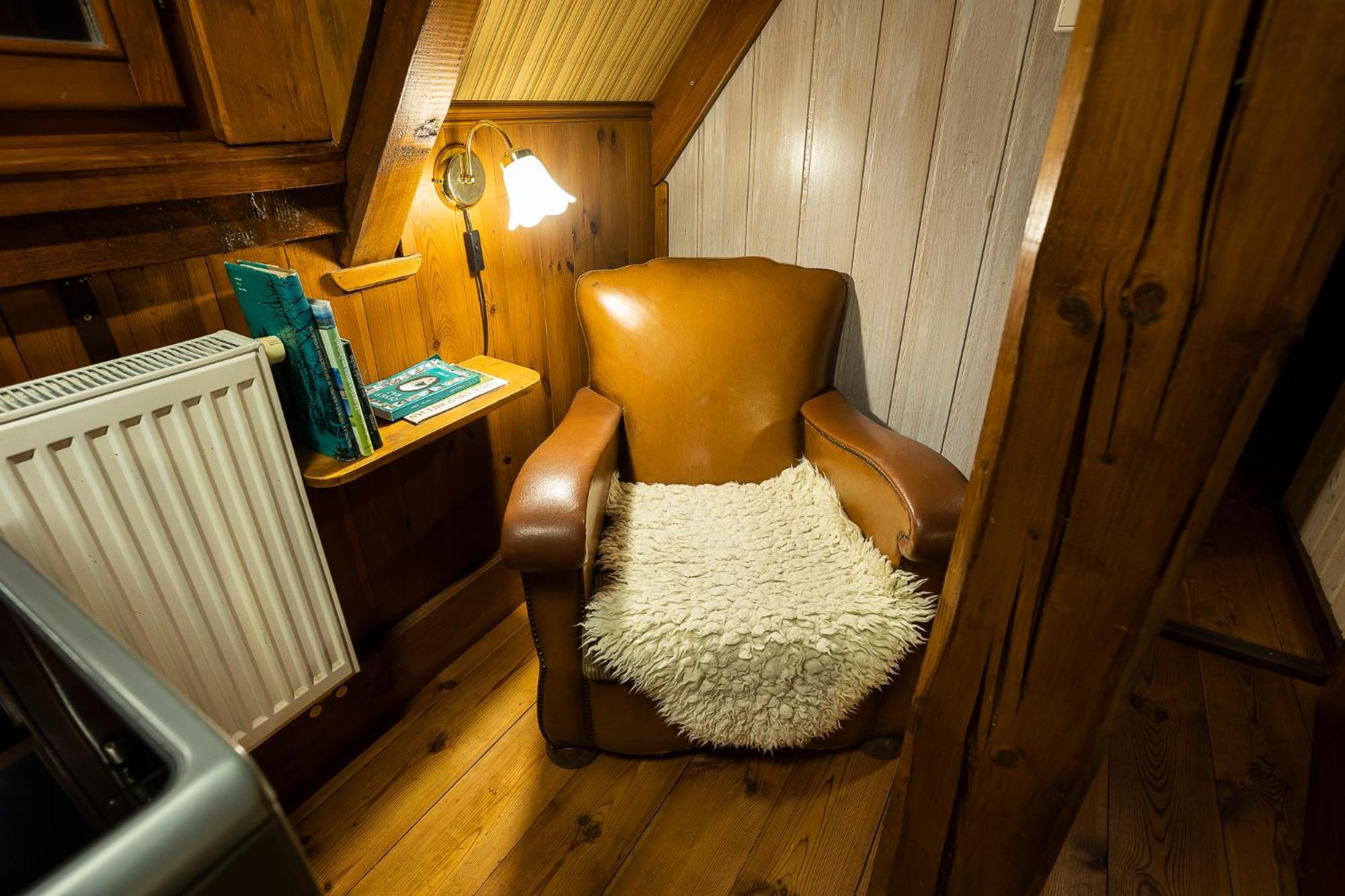 Paradise Cottage - Chalupa V Raji Ctverin Zewnętrze zdjęcie