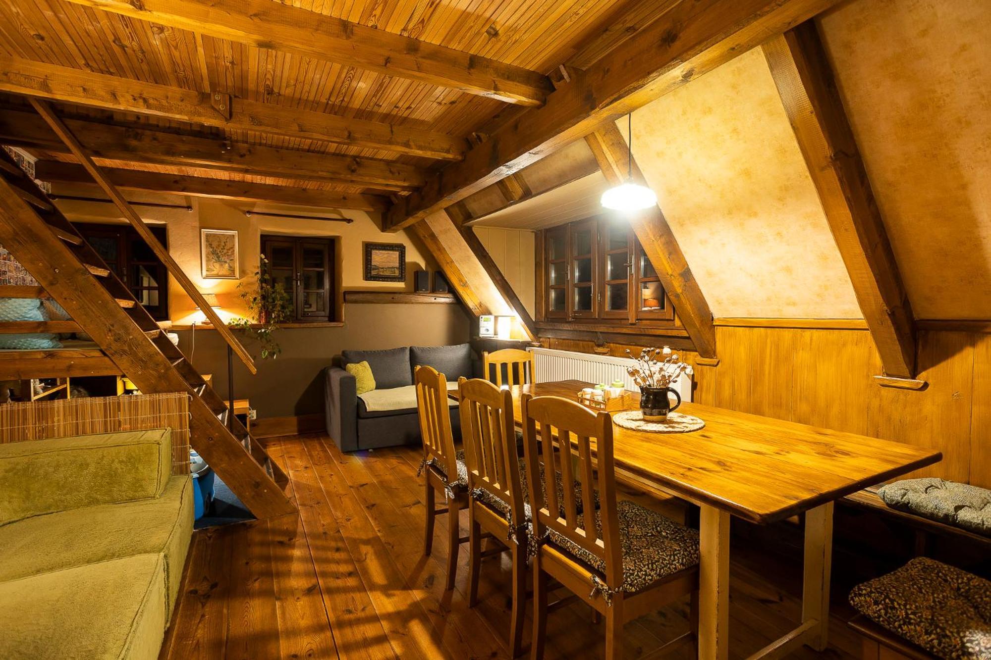Paradise Cottage - Chalupa V Raji Ctverin Zewnętrze zdjęcie