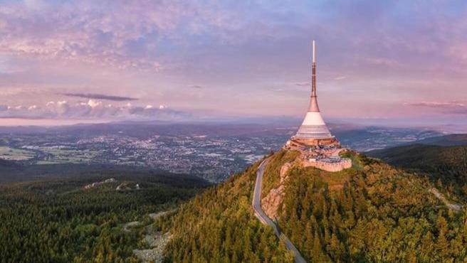 Paradise Cottage - Chalupa V Raji Ctverin Zewnętrze zdjęcie